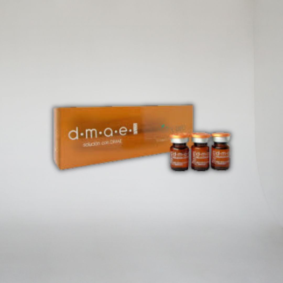 D.M.A.E