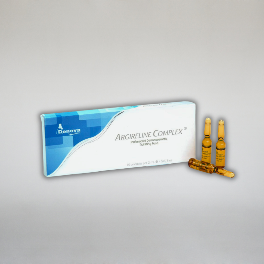 ARGIRELINE COMPLEX-LIFTING FACIAL CON PEPTIDOS