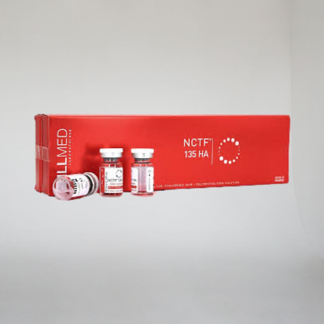 FILLMED NCTF 135HA