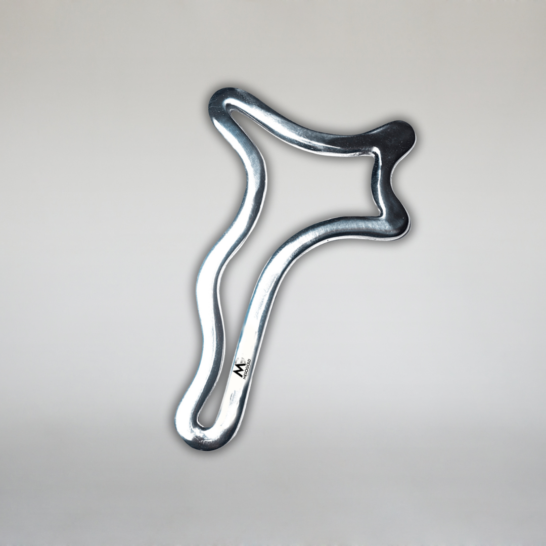 METALTERAPIA - Escultor dynamic