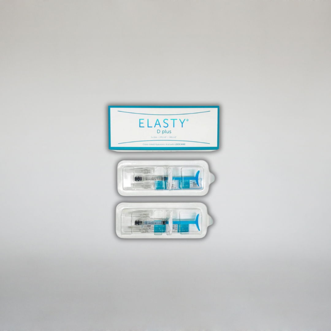 ELASTY D PLUS