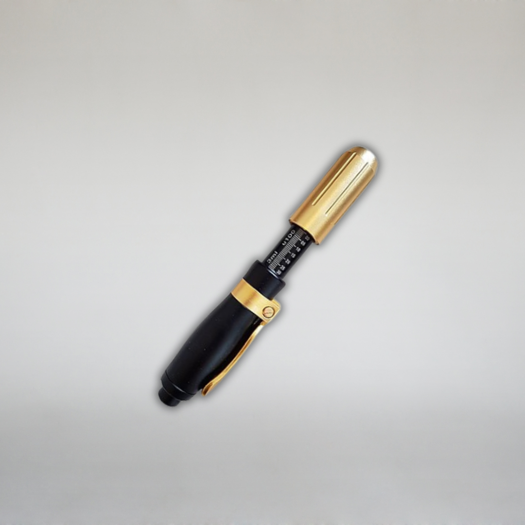 HYALURONIC PEN