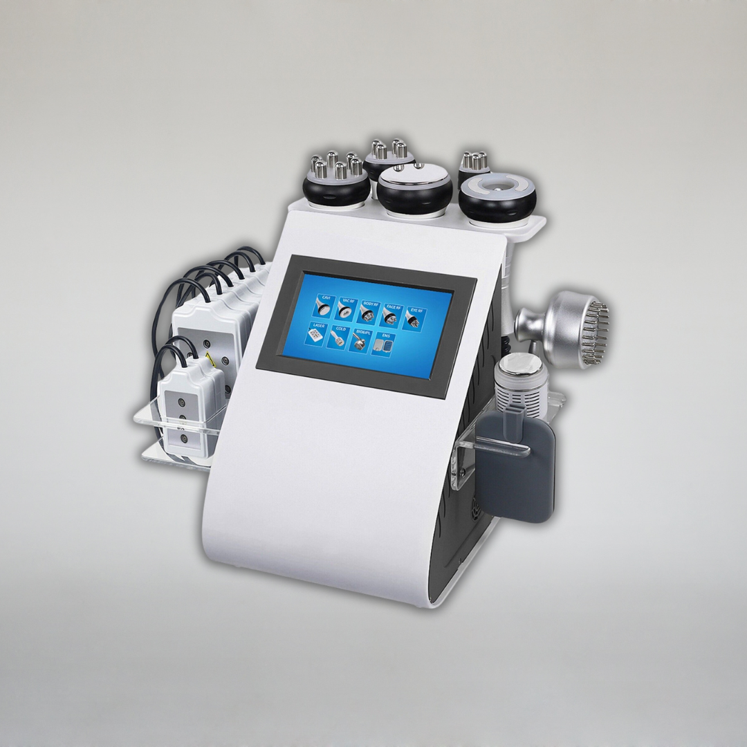 CAVITATION MACHINE , BODY SCULPTING MACHINE ,BODY CONTOURING MACHINE