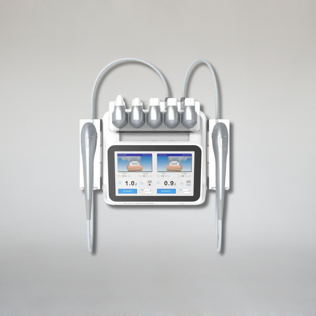 HIFU MACHINE