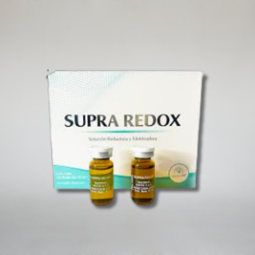 SUPRA RDUX - solucion Anticelulitica