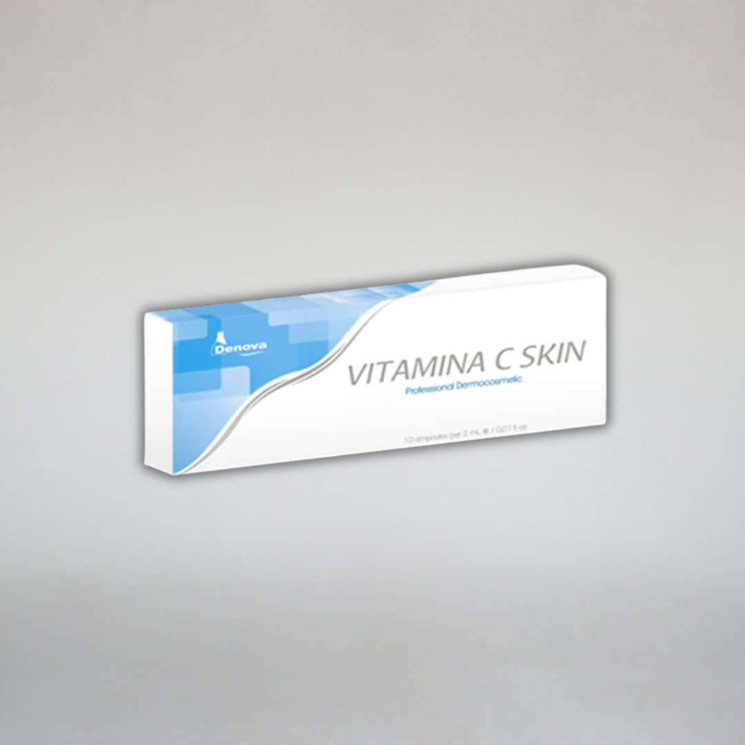 VITAMINA C SKIN