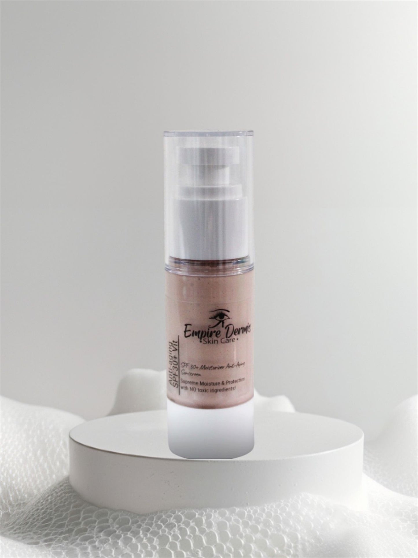 Panoramic Glow Sunscreen SPF 30+