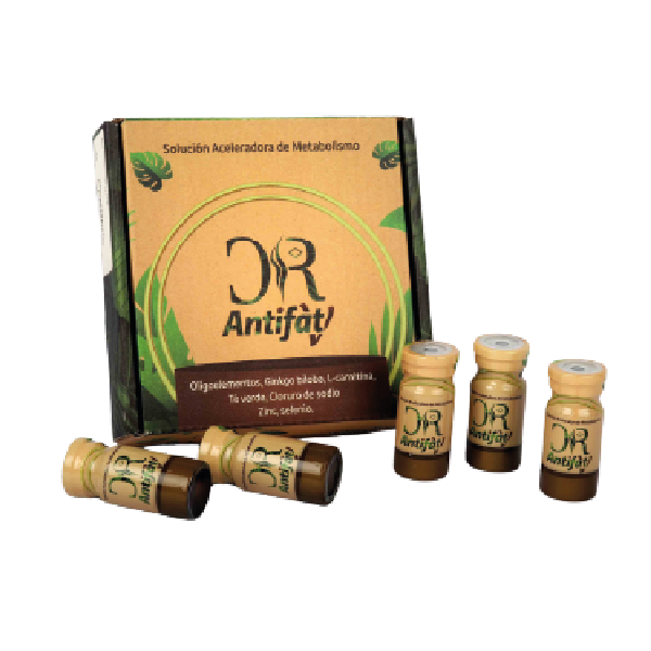 ANTIFAT