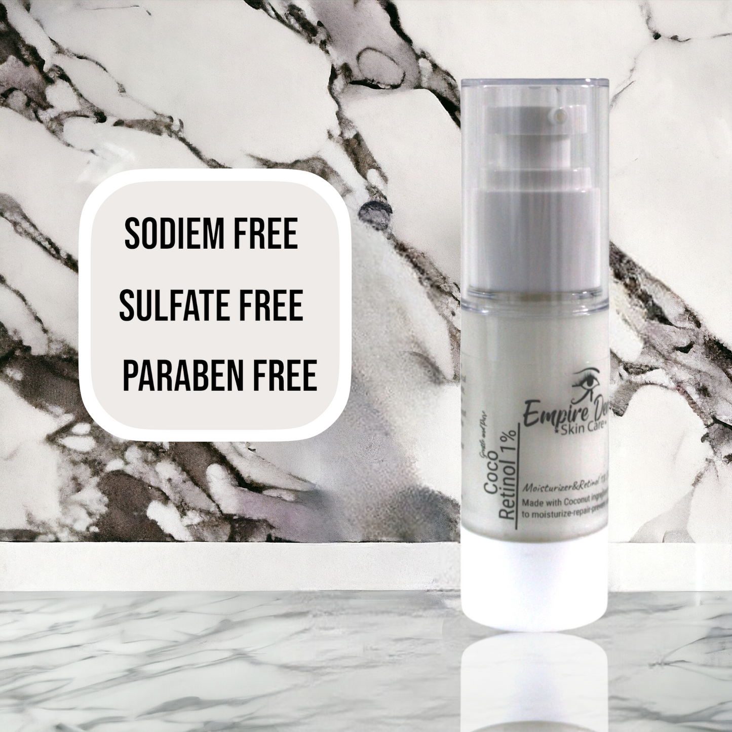 COCO RETINOL 1%