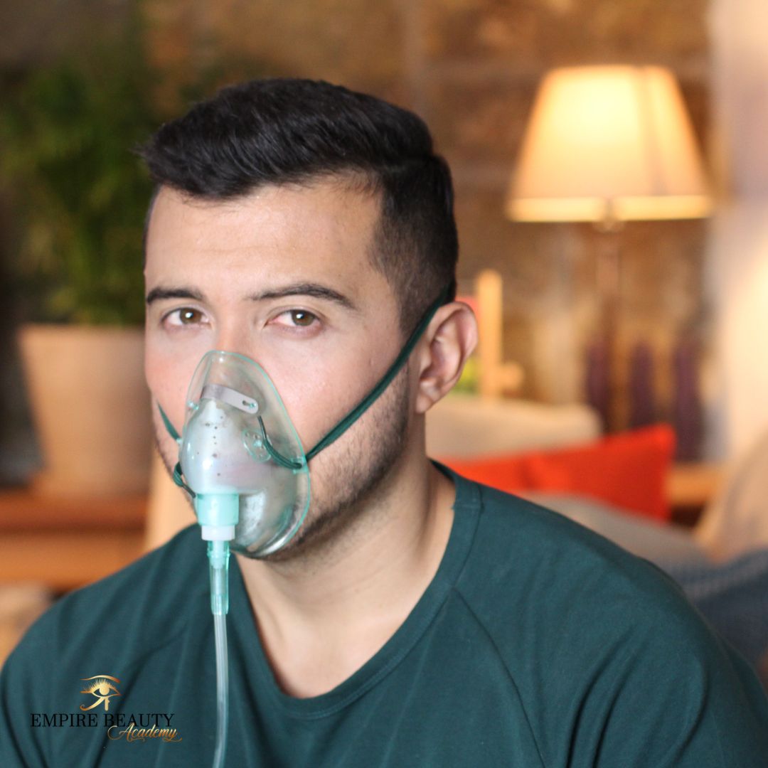 PEROXIDO DE HIDROGENO 3%