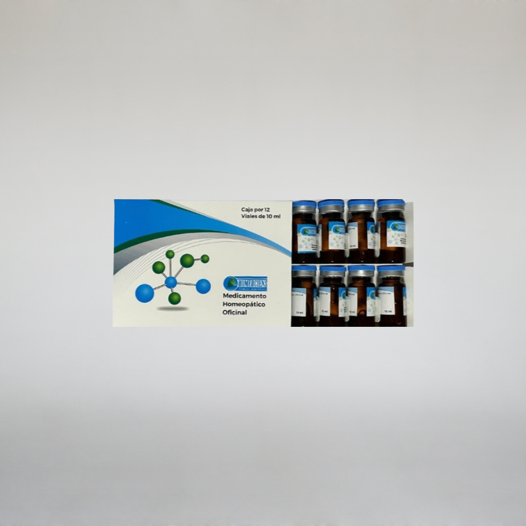 BIOCARBONATO DE SODIO