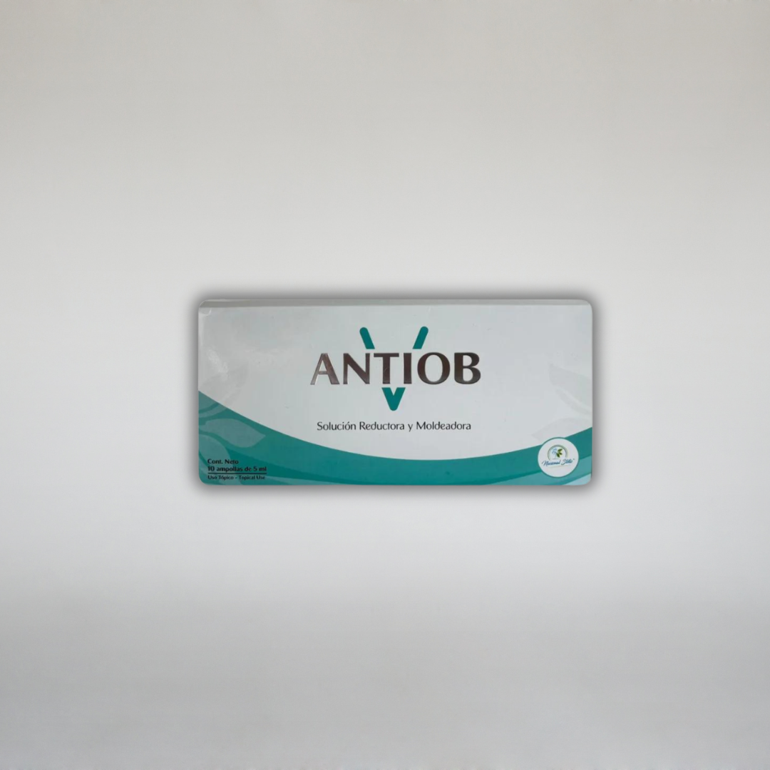 ANTIOB