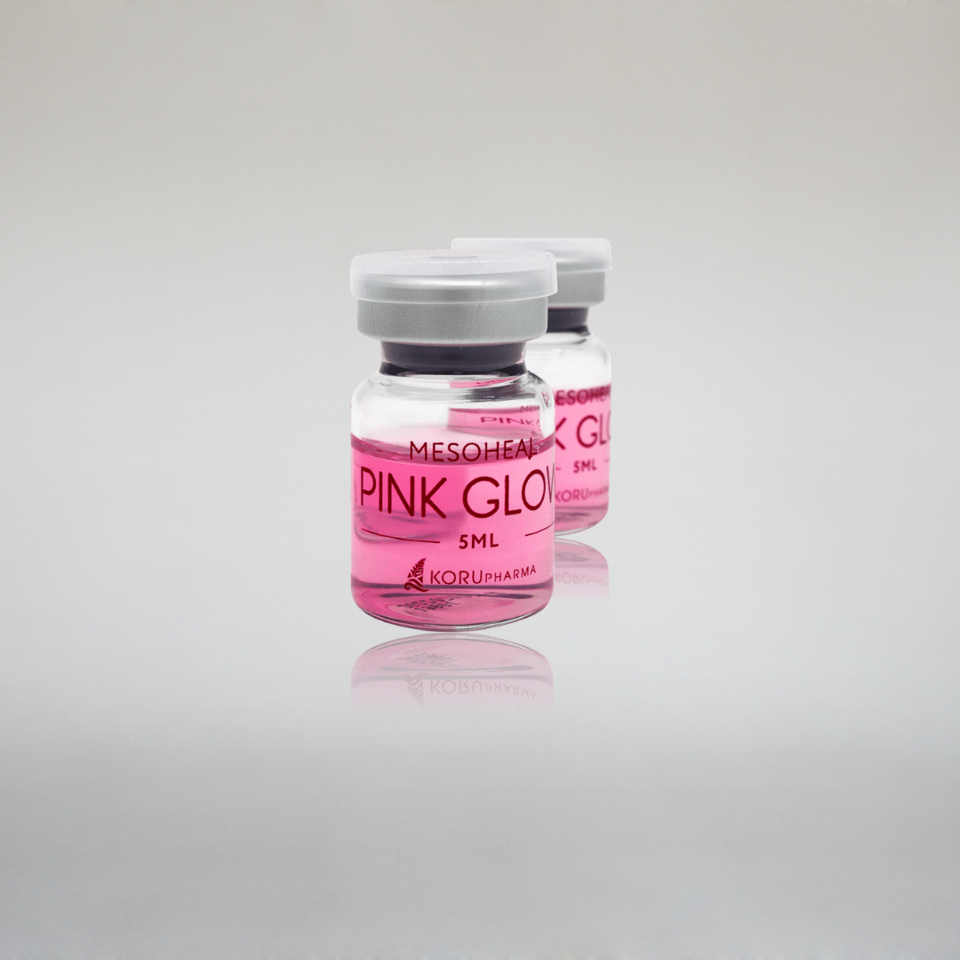 PINK GLOW