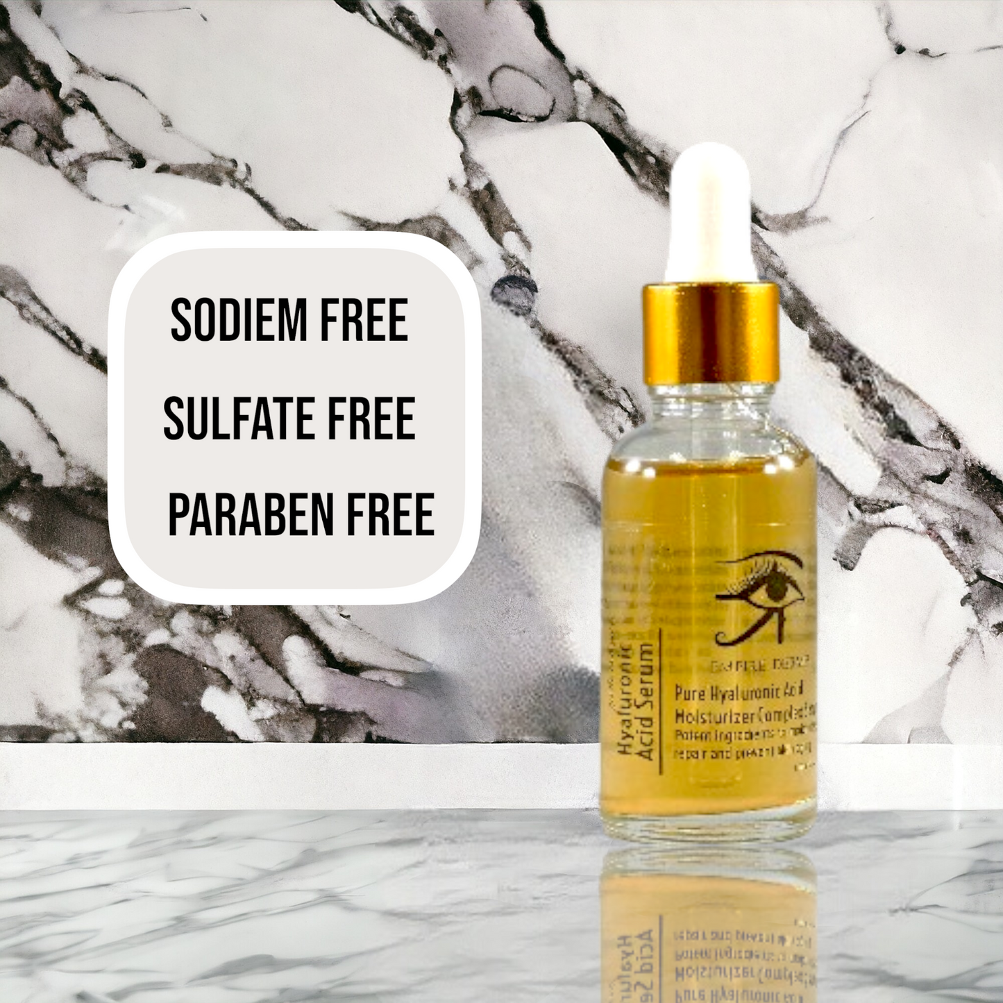 HYALURONIC ACID SERUM