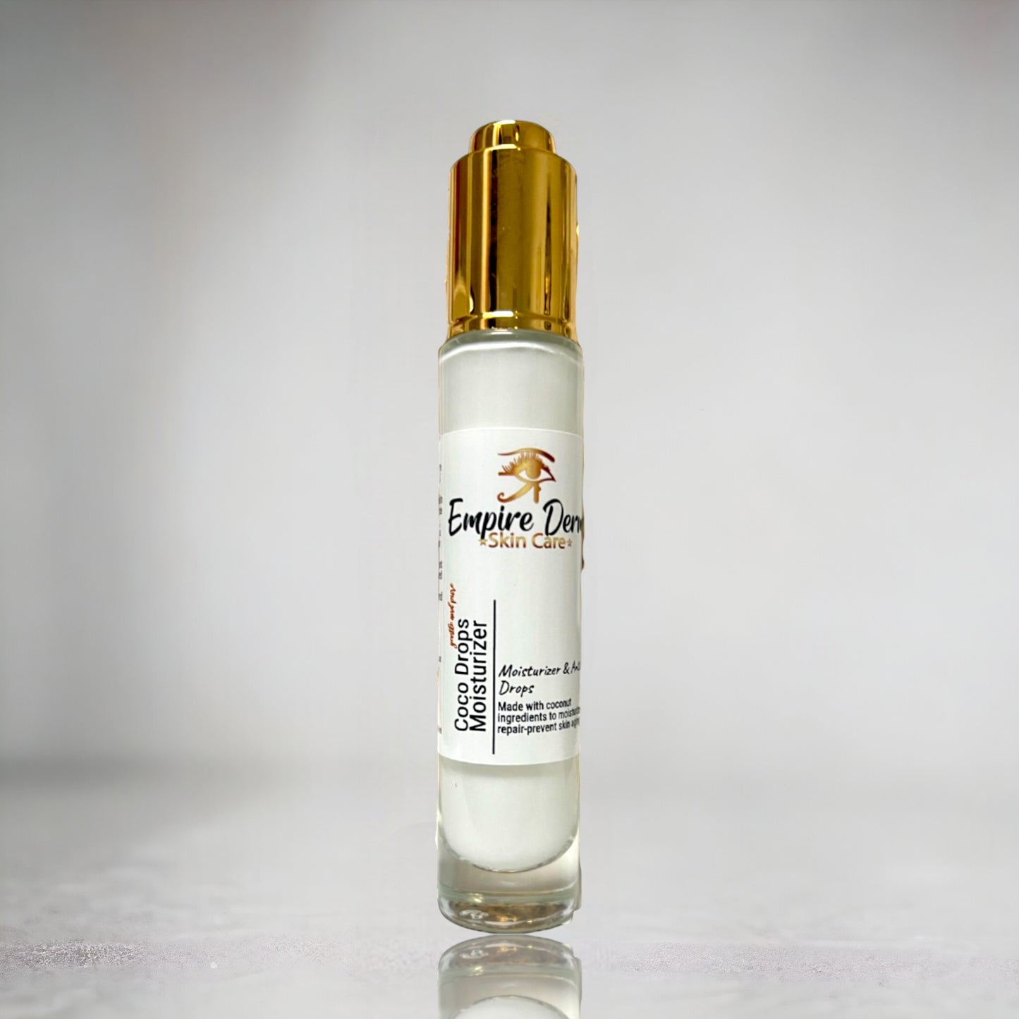 COCO DROPS MOISTURIZER