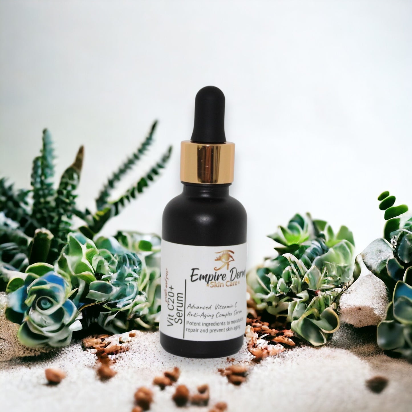 VIATMINA C SERUM