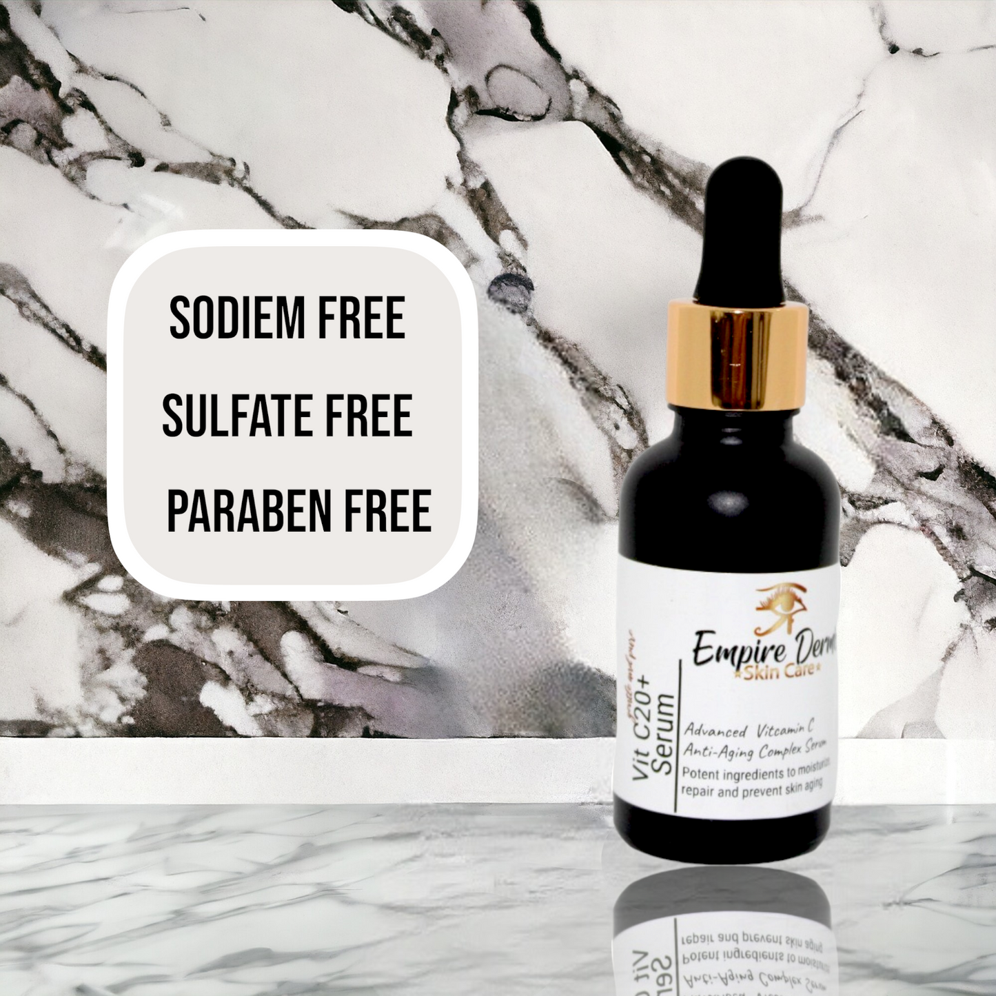 VIATMINA C SERUM