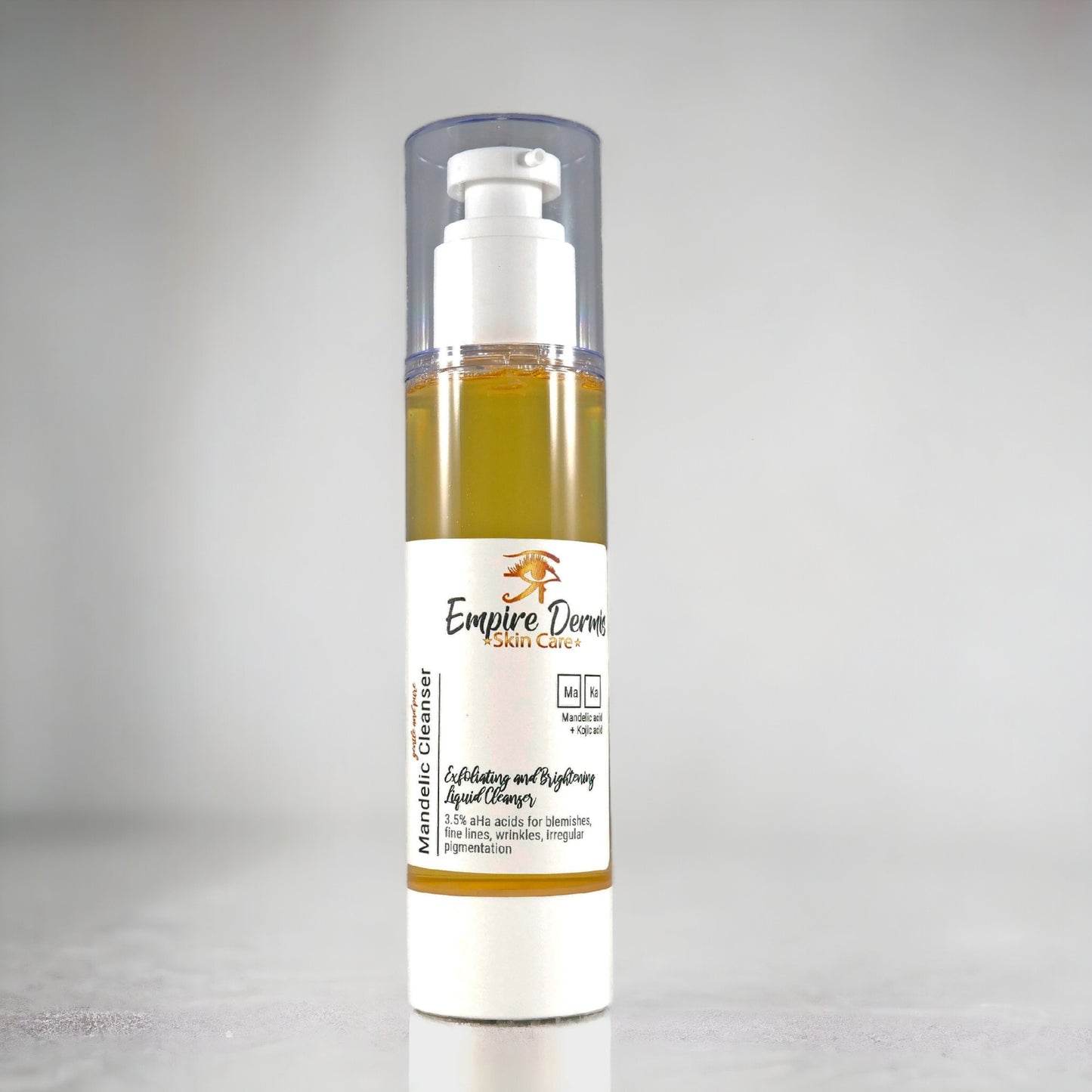 MANDELIC CLEANSER