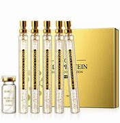 INVERSE BOUNCING GOLDEN PROTEIN PEPTIDE SERUM