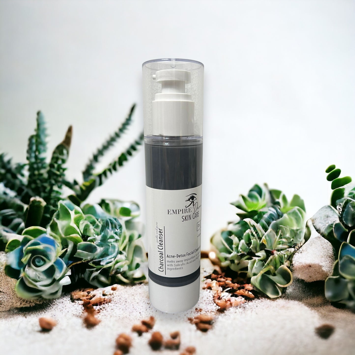 Charcoal Cleanser