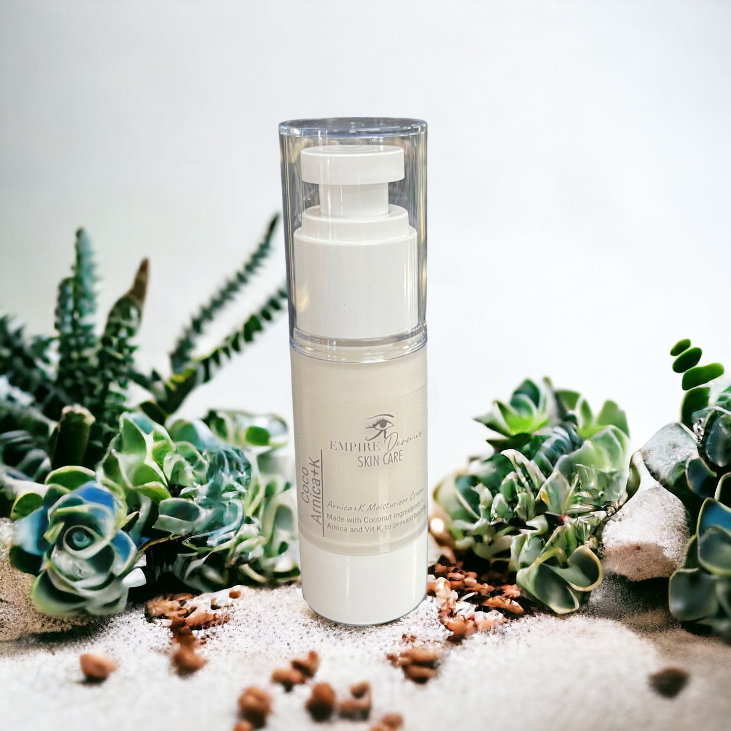 COCO ARNICA+K