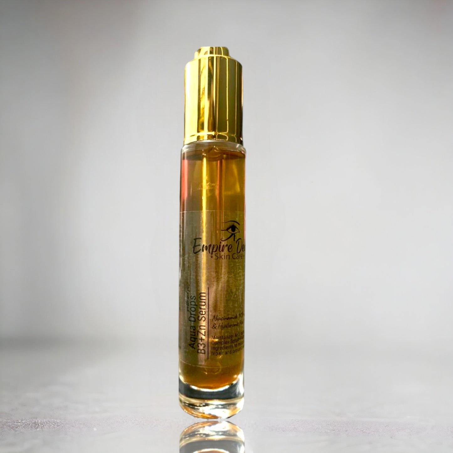 AQUA DROP B3 + ZN SERUM