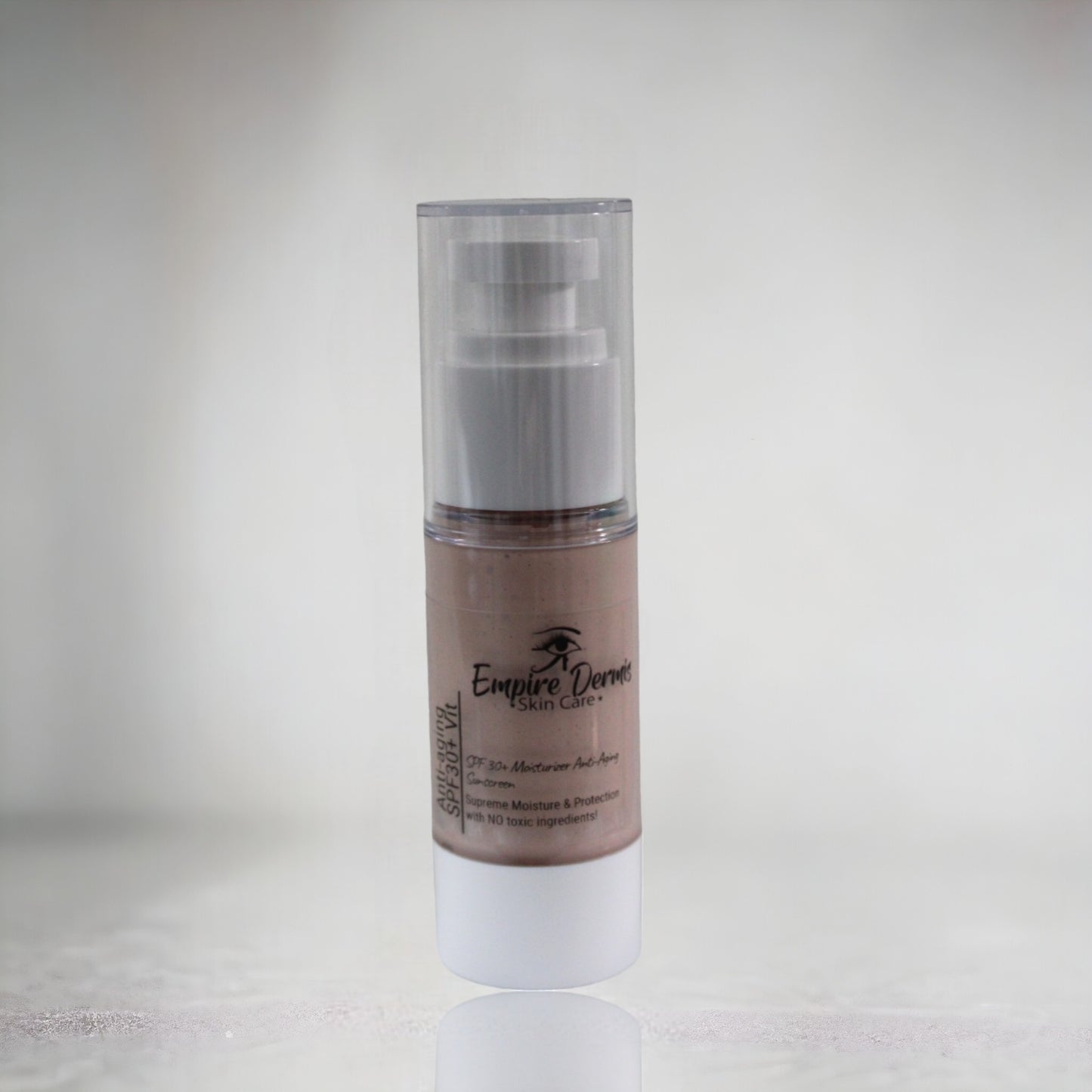 SPF 30 WITH COLOR - ANTI AGING