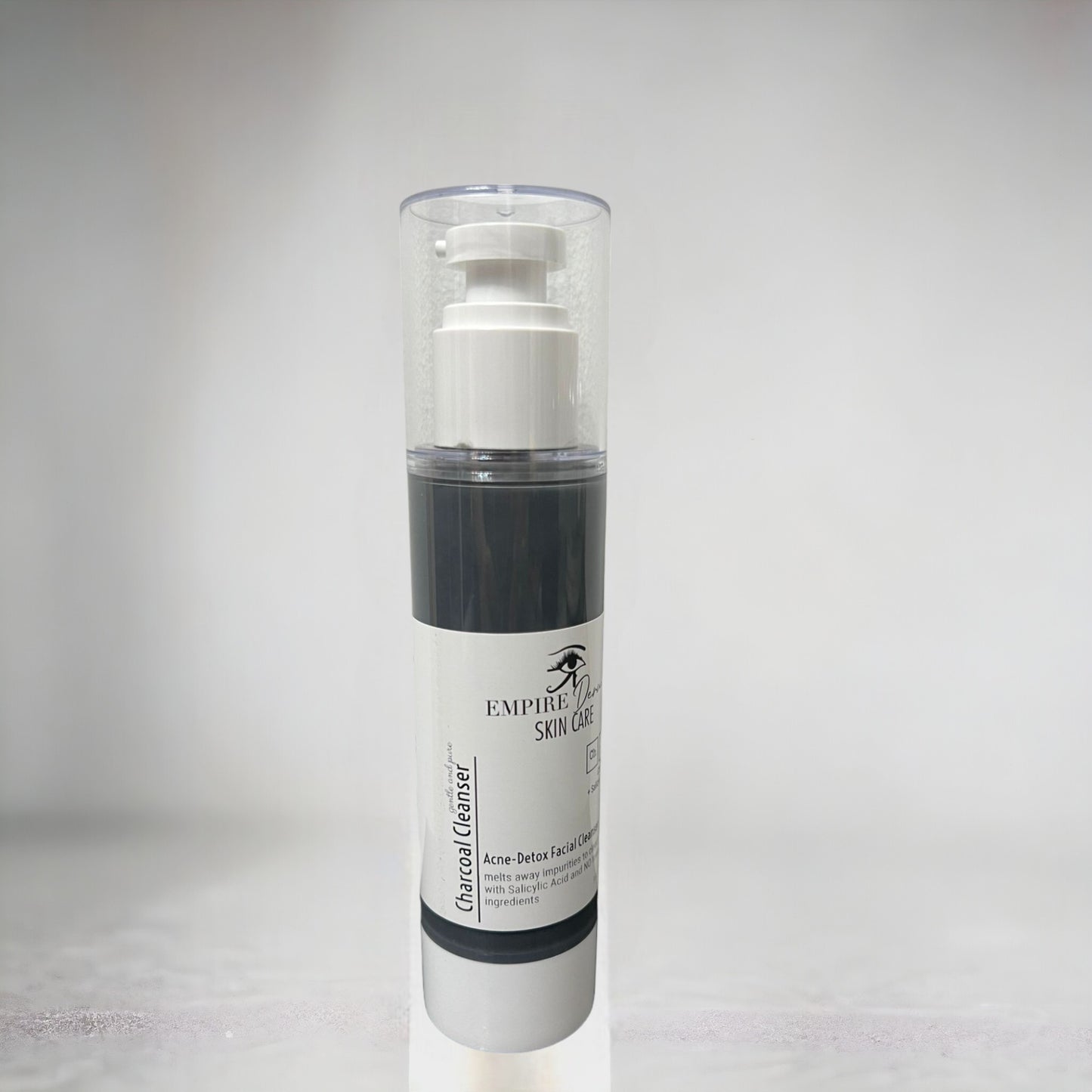 Charcoal Cleanser