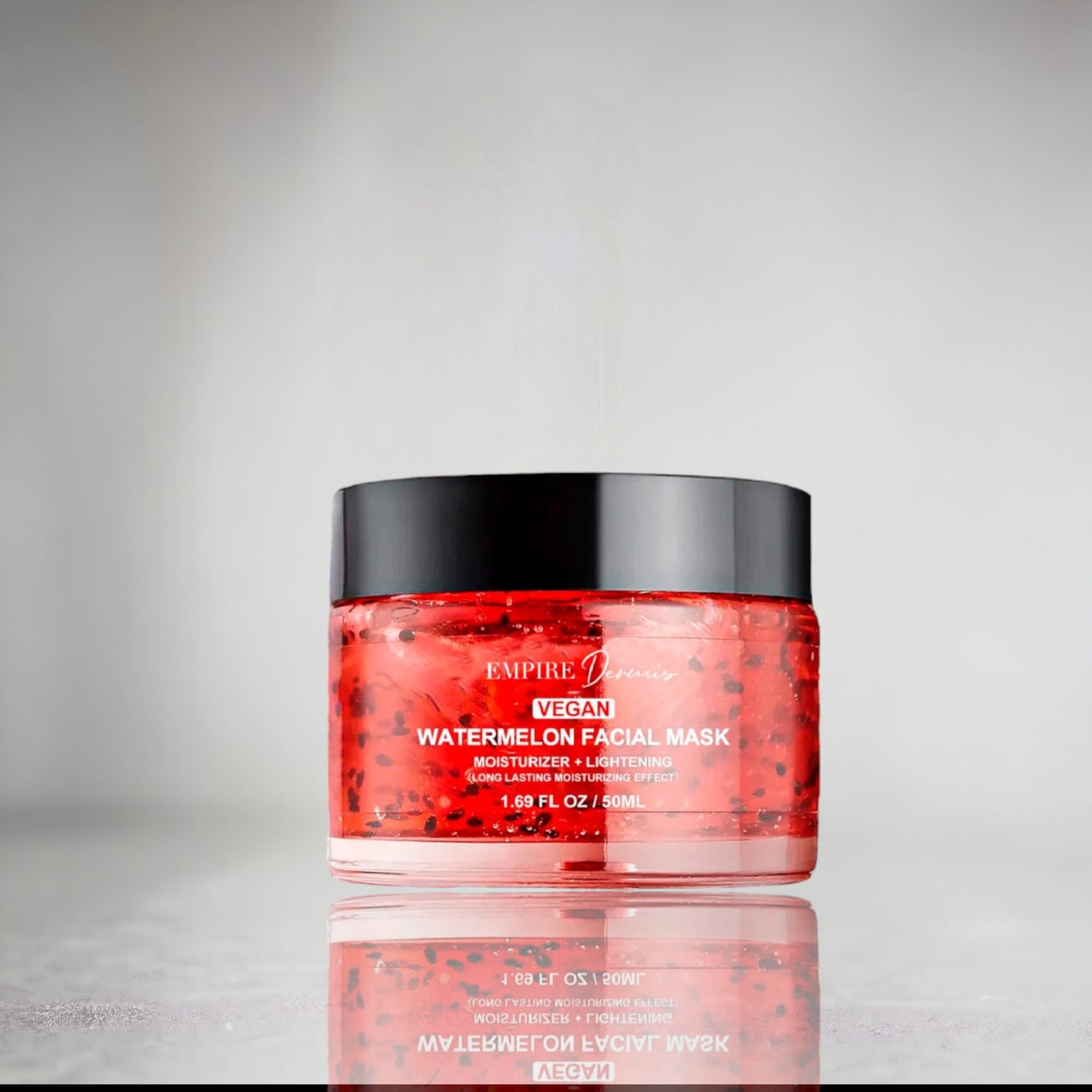 WATER MELON FACIAL MASK