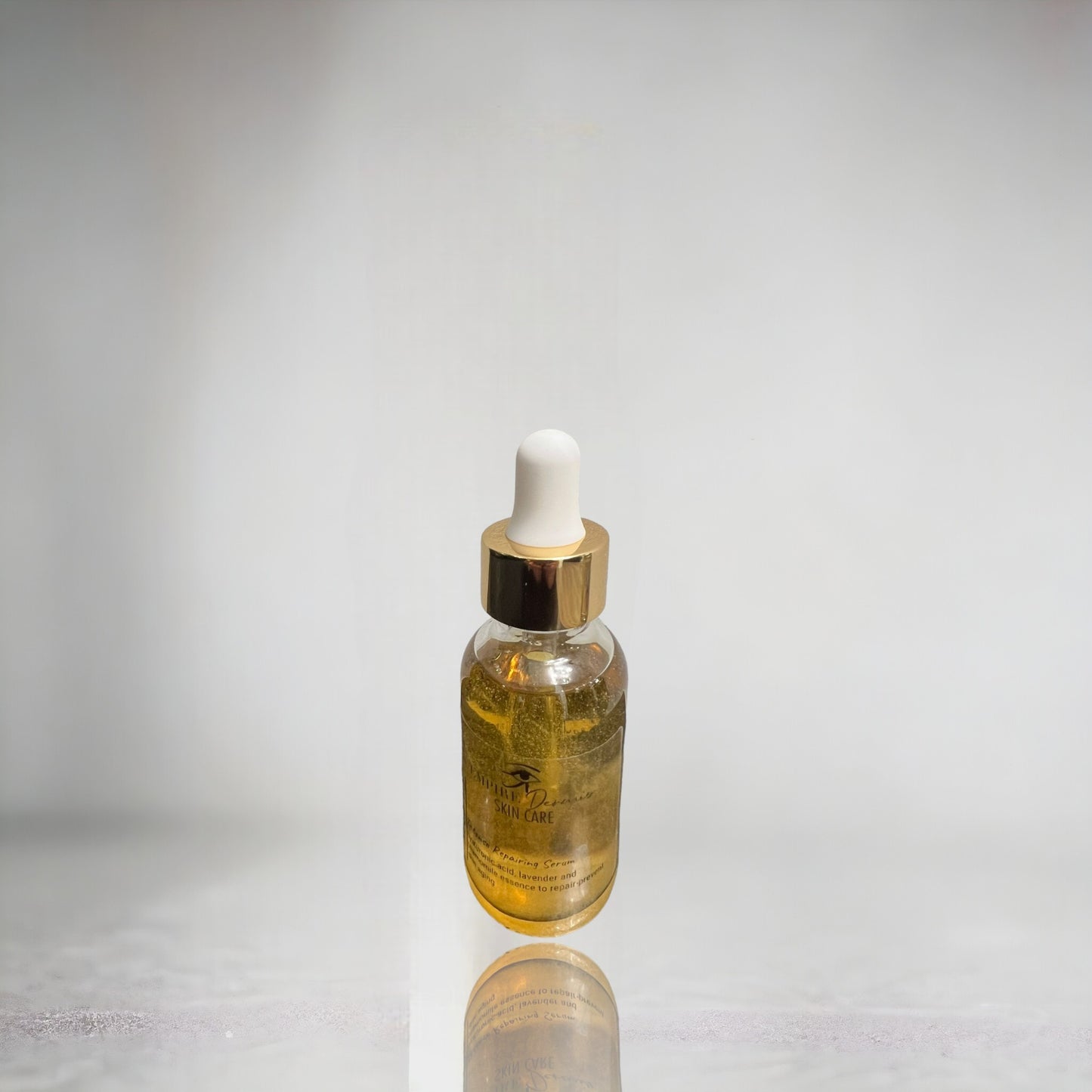 HYALURONIC ACID + CHAMOMILLE