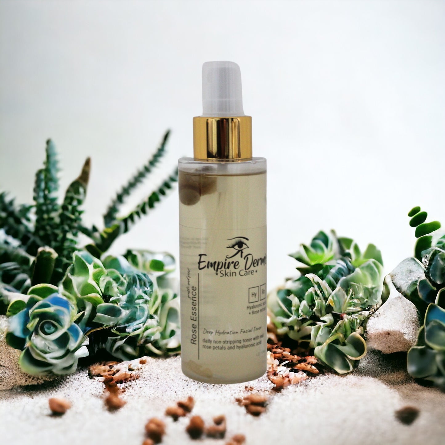 ROSE TONER