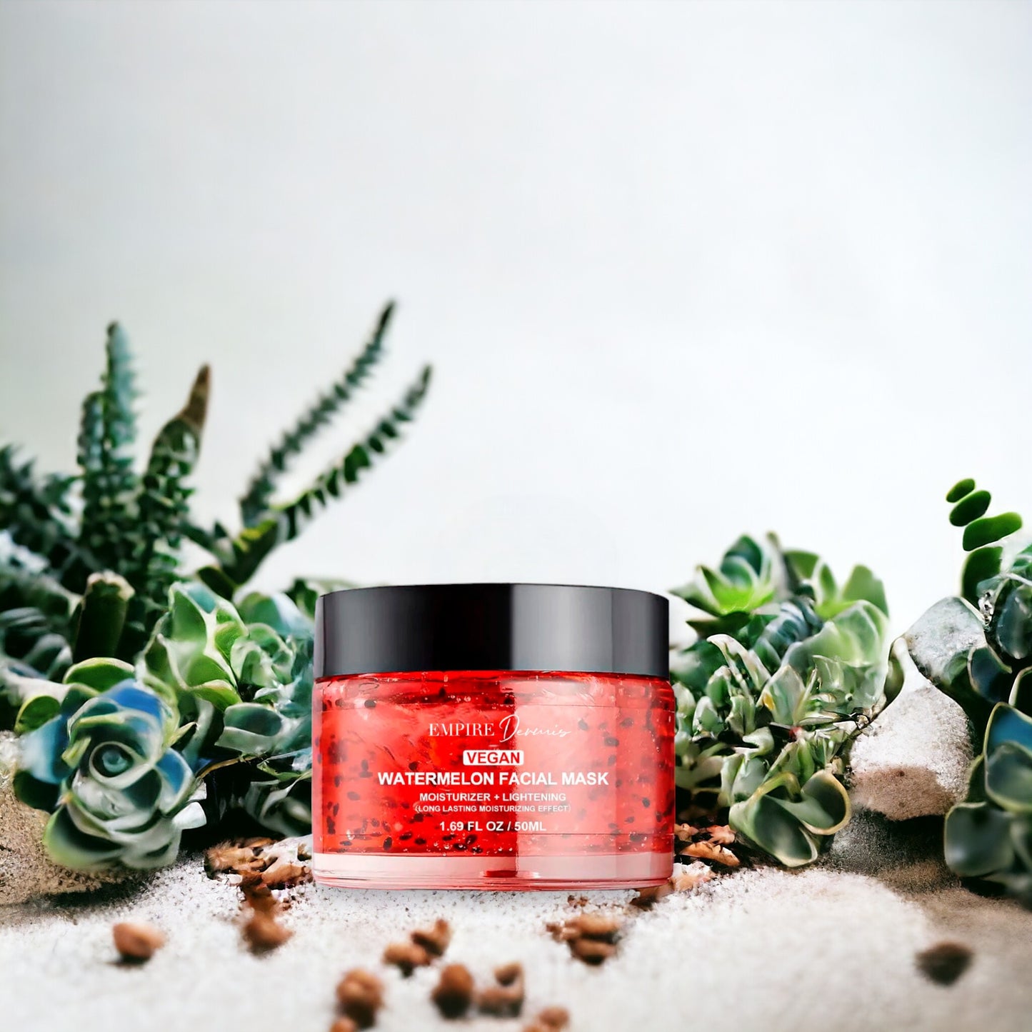 WATER MELON FACIAL MASK