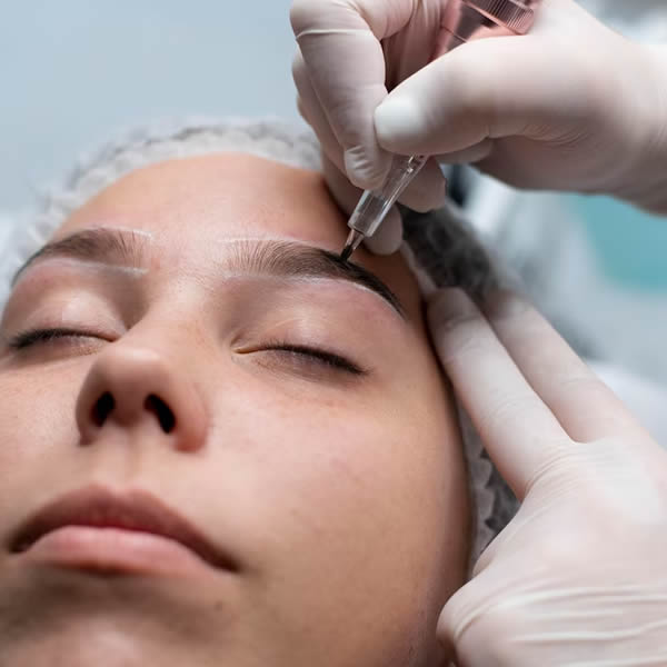 CURSO DE LAMINACIÓN DE CEJAS