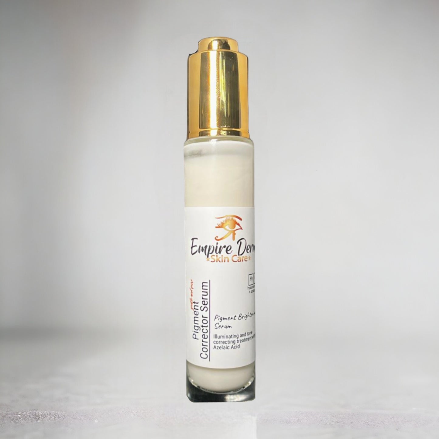 PIGMENT CORRECTOR