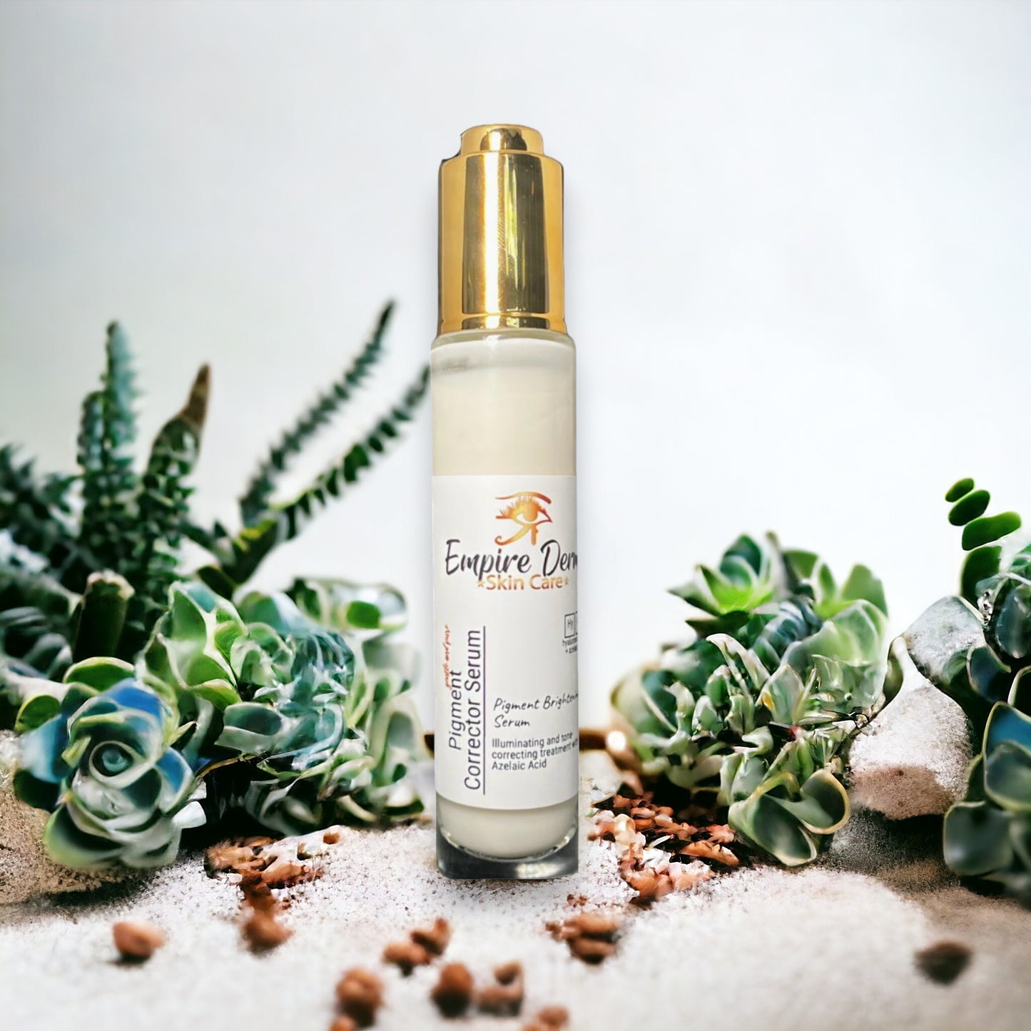 PIGMENT CORRECTOR