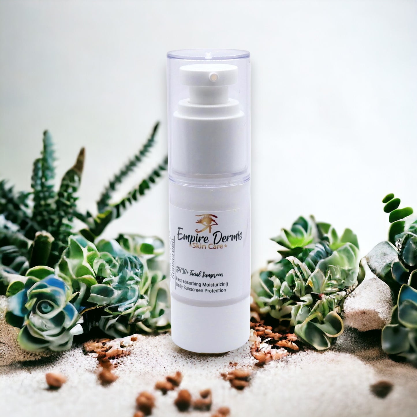 DERMIS SPF30 PROTECTION SUNSCREEN
