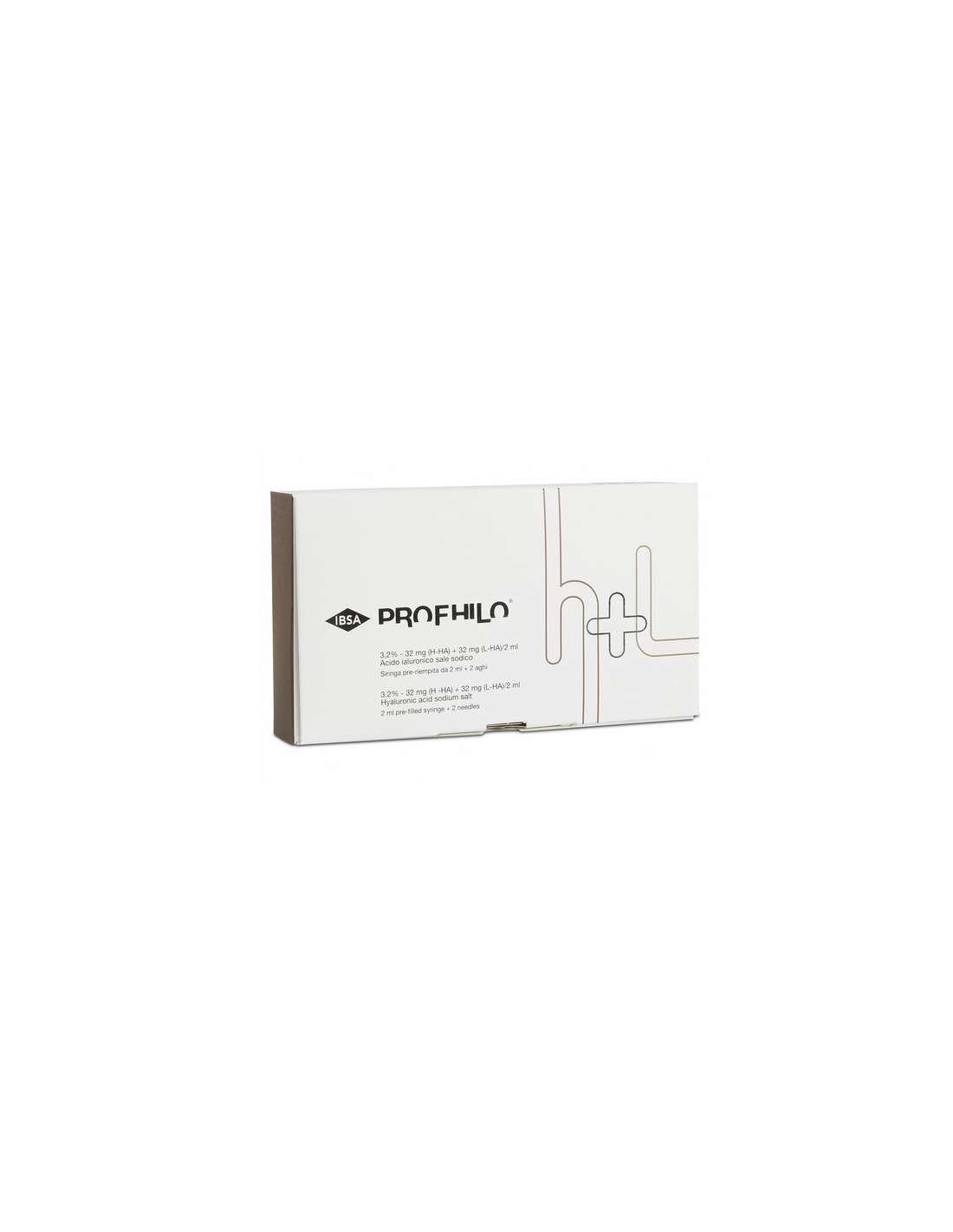 PROFHILO