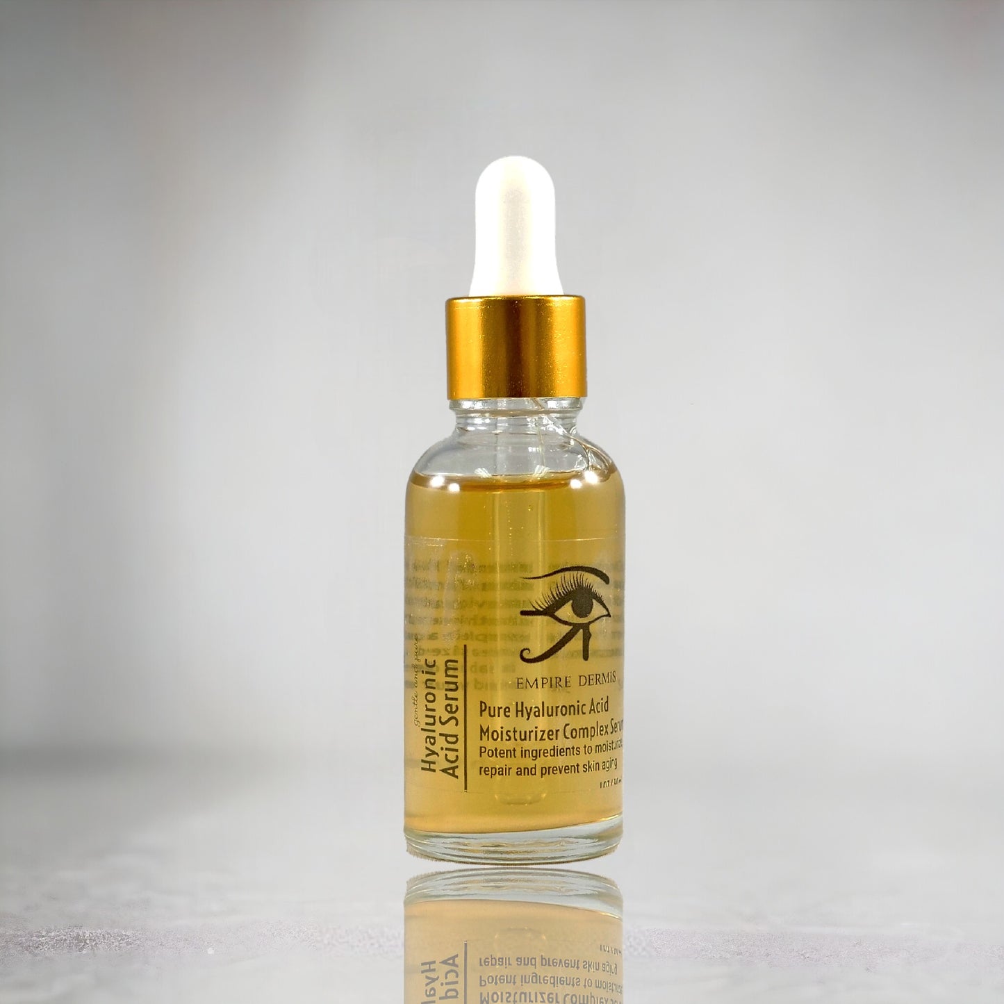 HYALURONIC ACID MIRACLE RECOVERY INTENSE REPAIRING SERUM