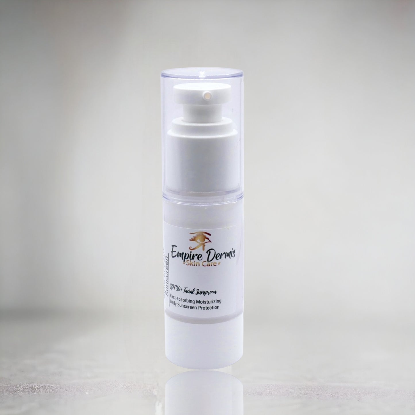 DERMIS SPF30 PROTECTION SUNSCREEN
