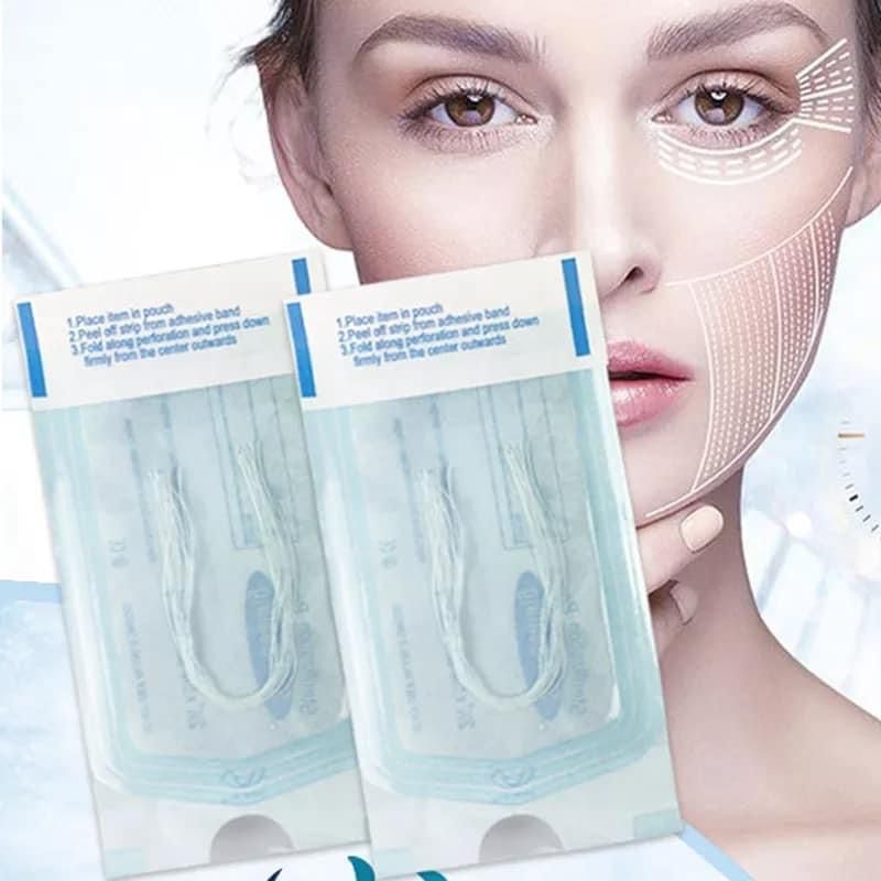 COLLAGEN THEREADS