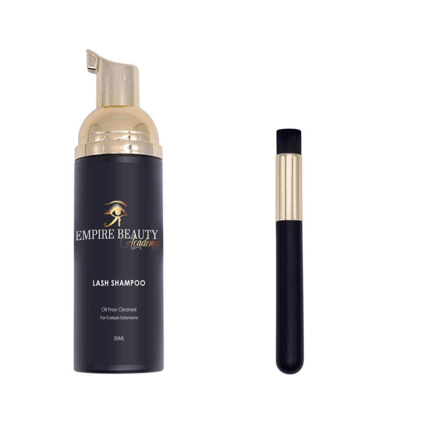 EYELASH SHAMPOO