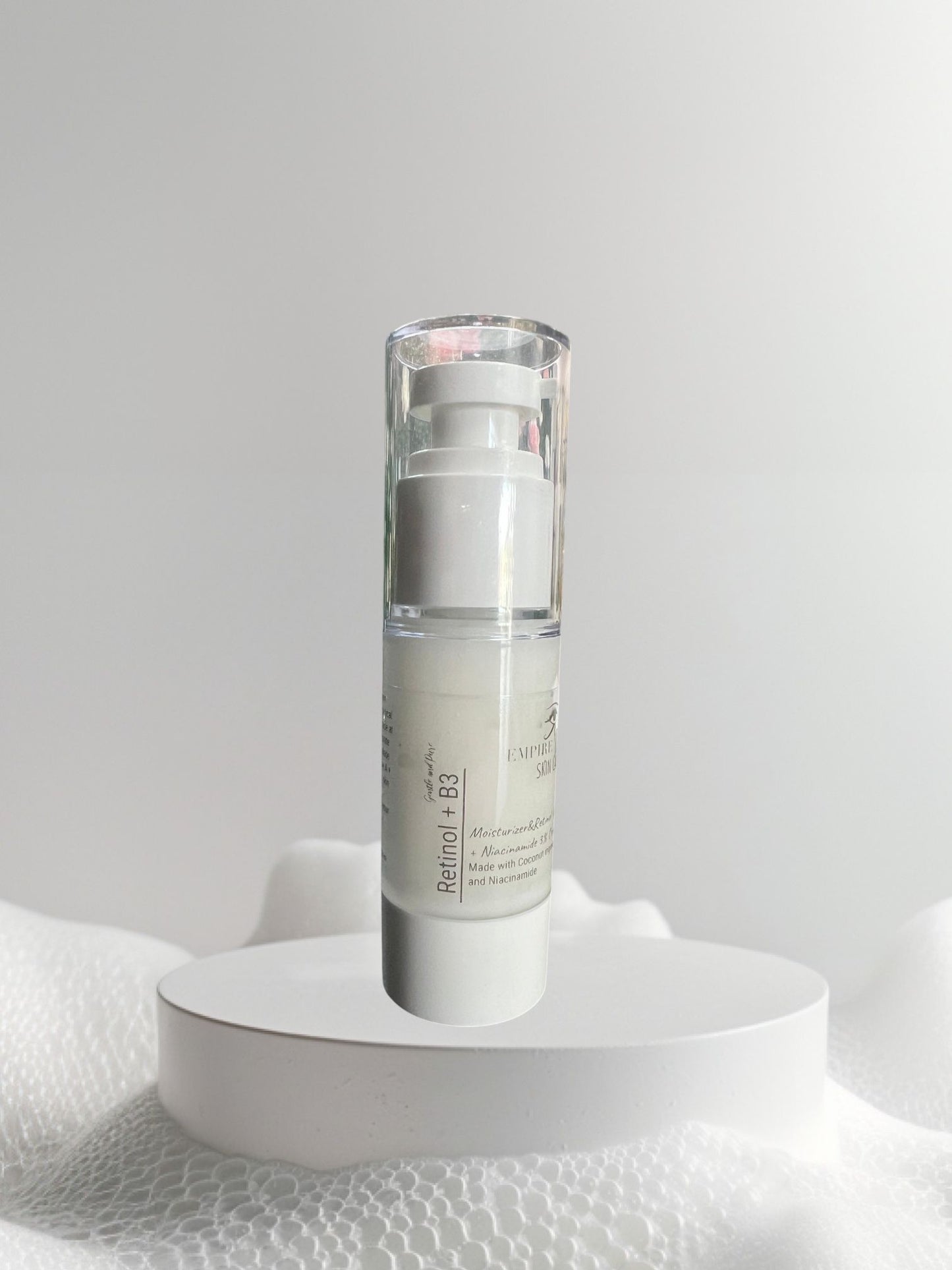 Retinol + B3 Rejuvenating