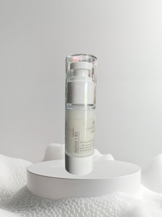 Retinol + B3 Rejuvenating