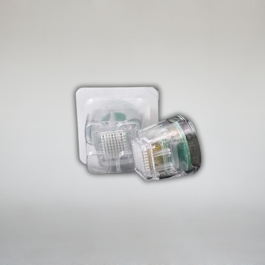 RADIO FREQUENCY NEEDLES NANO CHIP