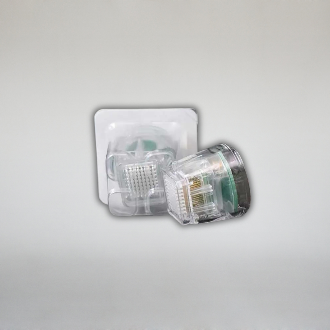 RADIO FREQUENCY 25 PINS