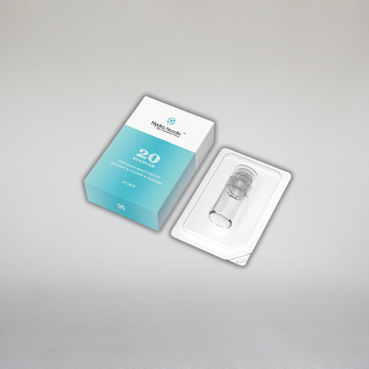 HYDRA NEEDLES 20 NEEDLES DISPOSABLE DEVICE