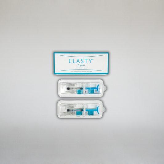 ELASTY D PLUS