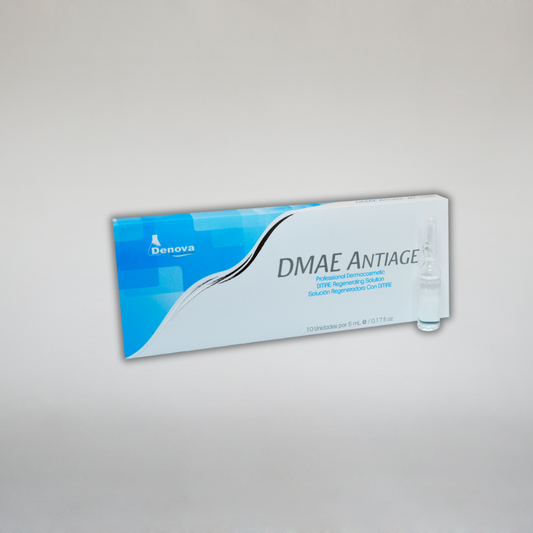 DMAE ANTIAGE