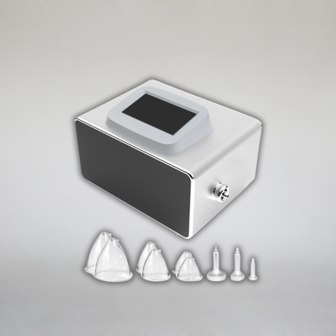 VACUUM MASSEGE MACHINE