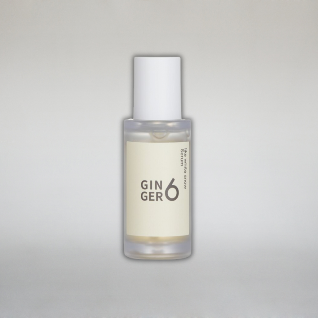 SNOW WHITE PEPTIDE SERUM